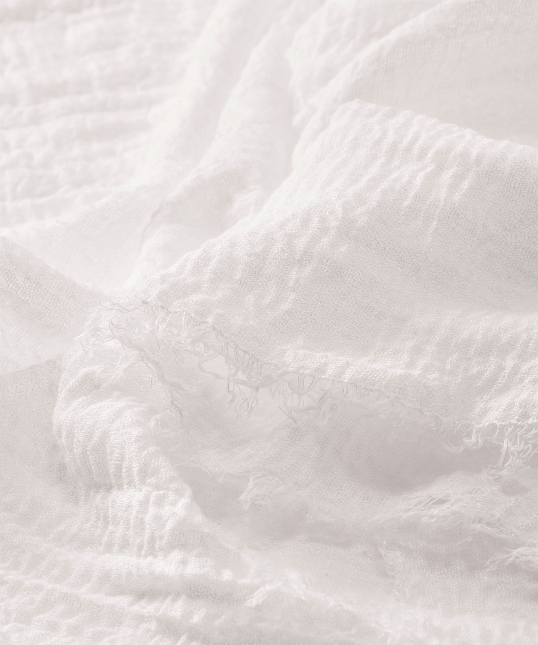Denver Hayes Women's Double Gauze Scarf