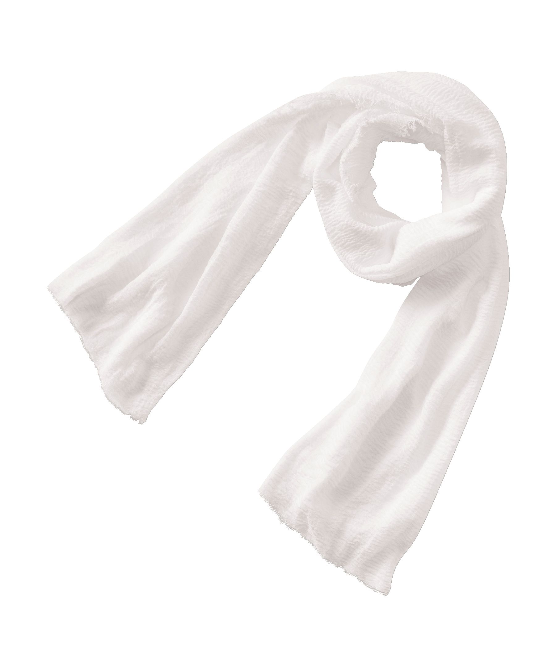 Denver Hayes Women's Double Gauze Scarf