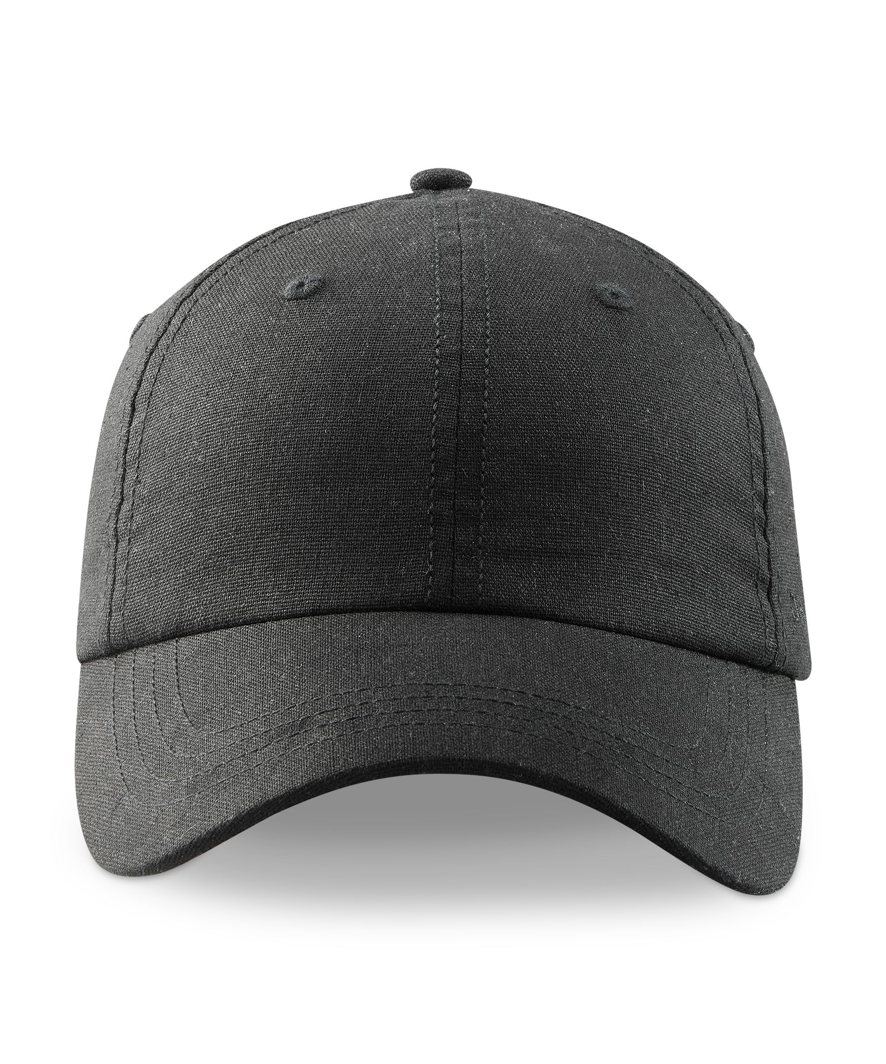 Denver Hayes Women's Linen Ball Cap