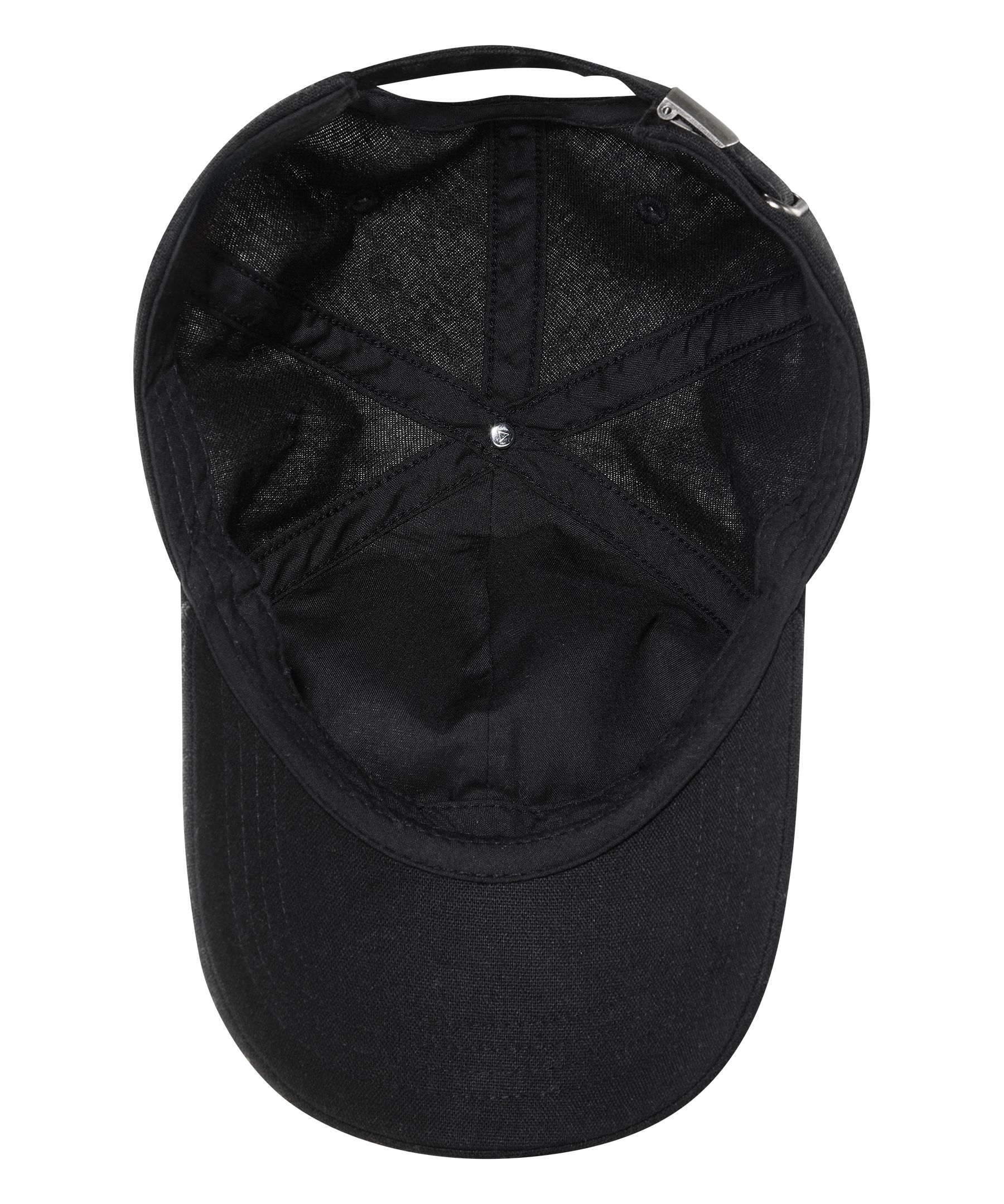 Denver Hayes Women's Linen Ball Cap