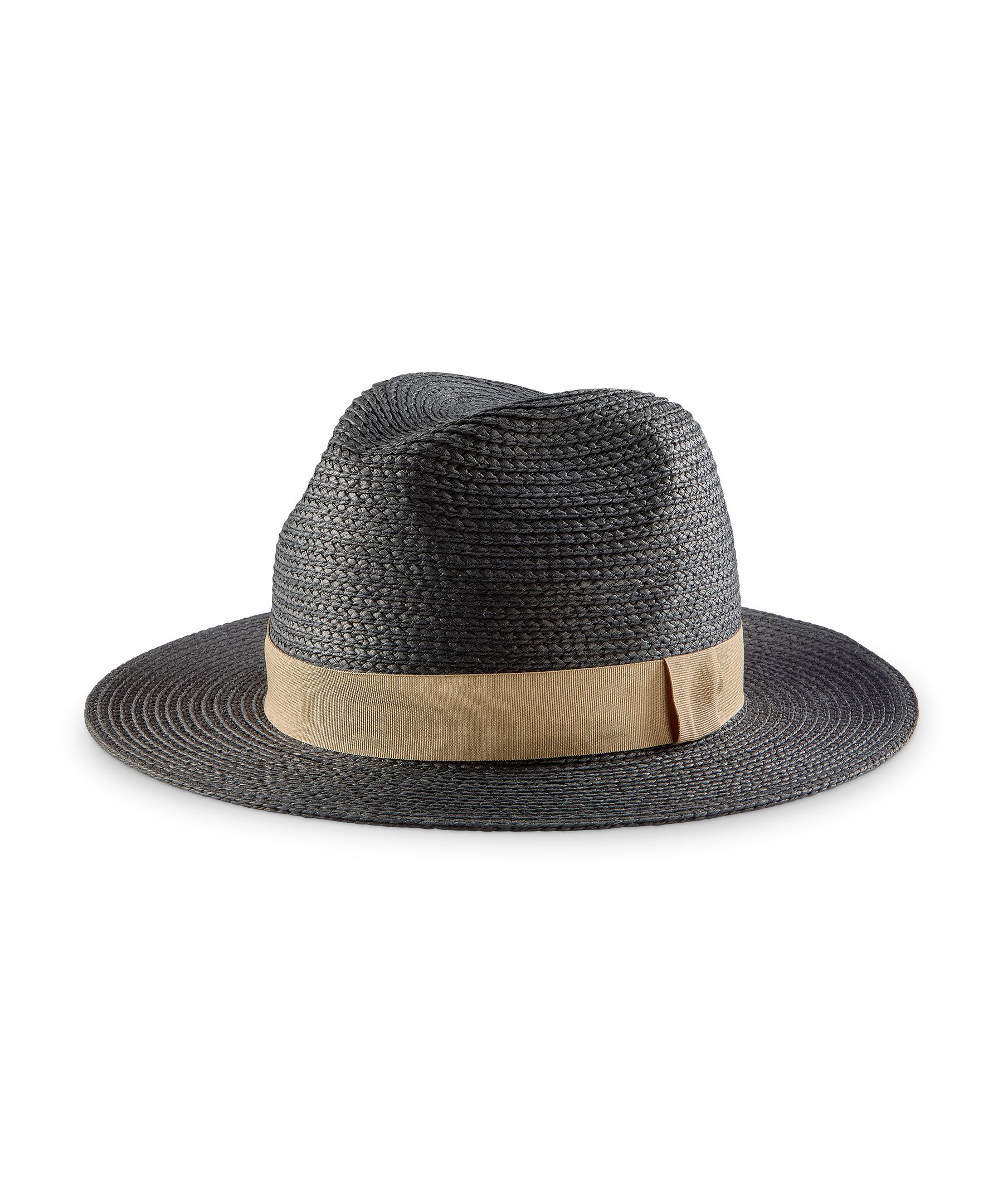 Denver Hayes Women's Fedora Hat with Band