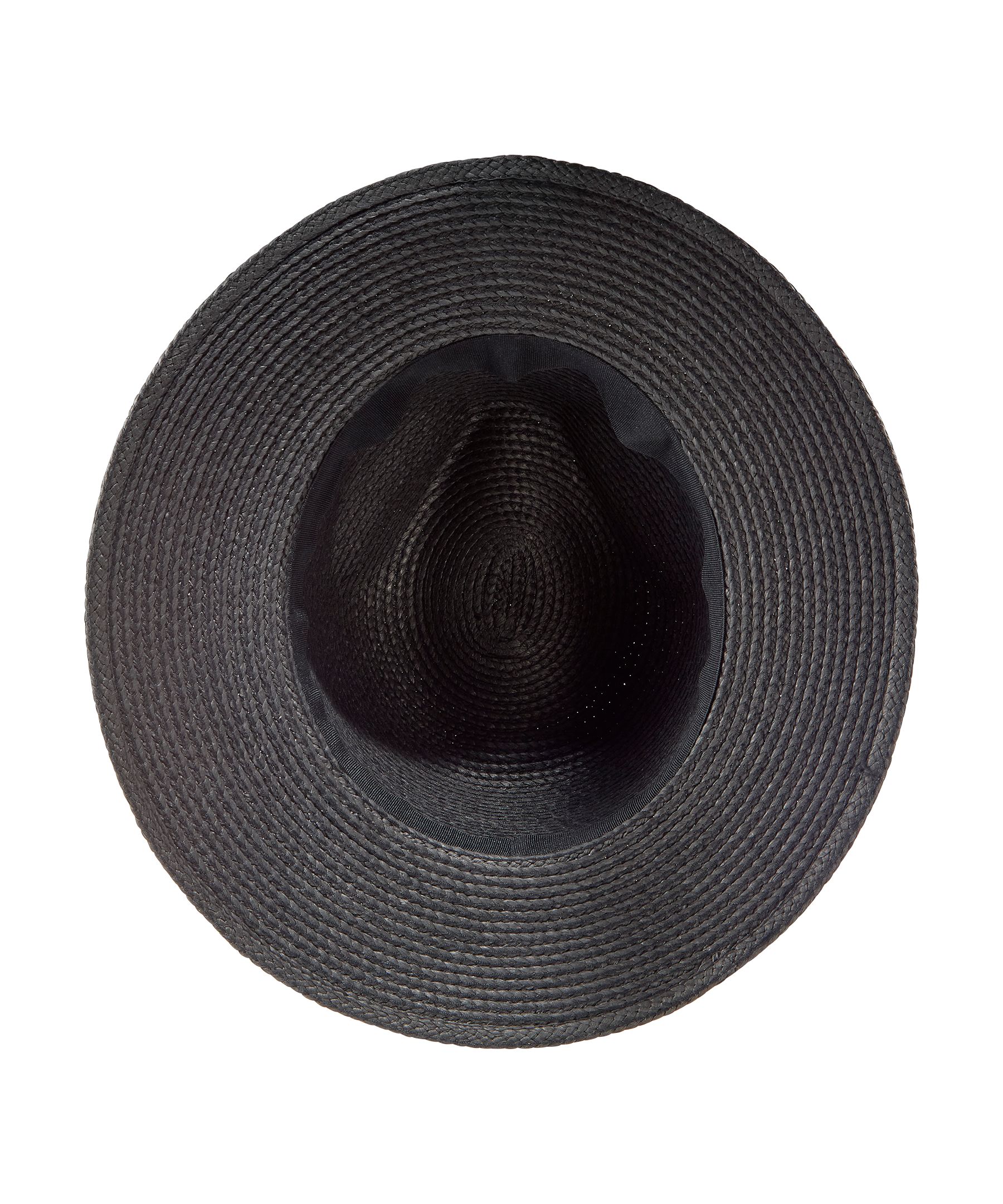 Denver Hayes Women's Fedora Hat with Band