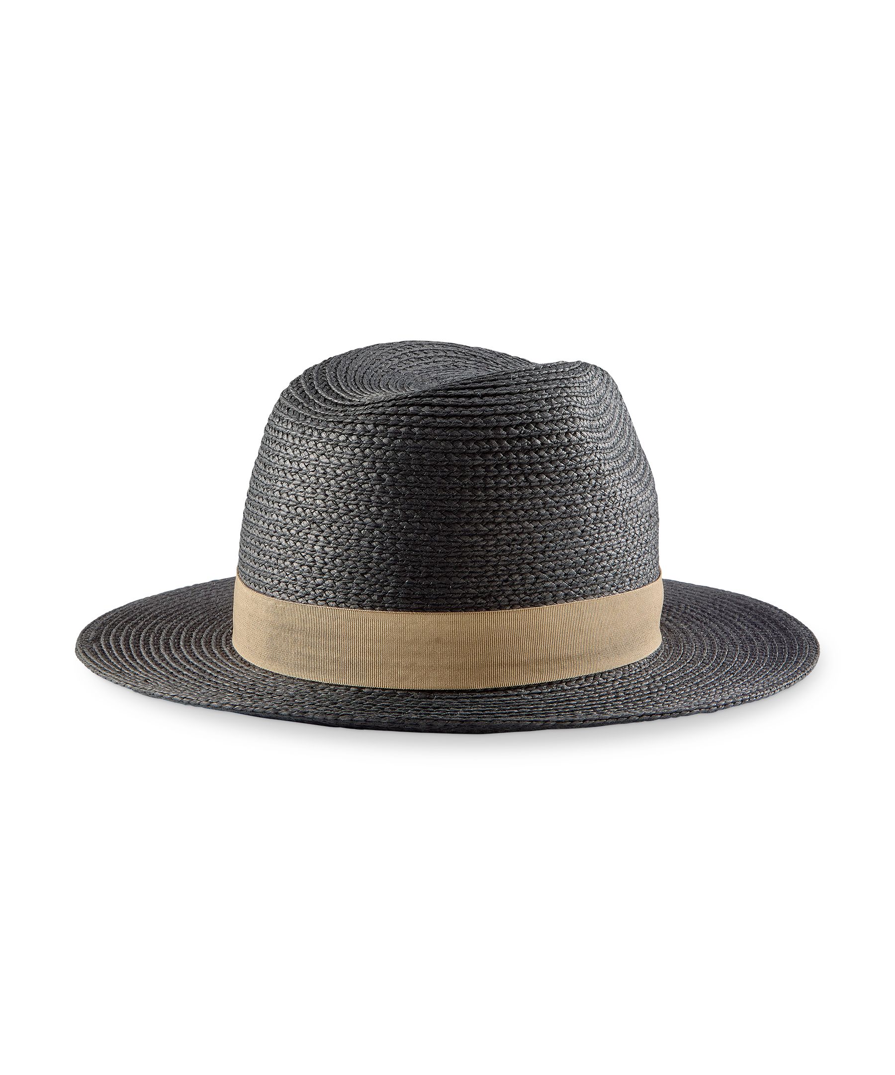 Denver Hayes Women's Fedora Hat with Band