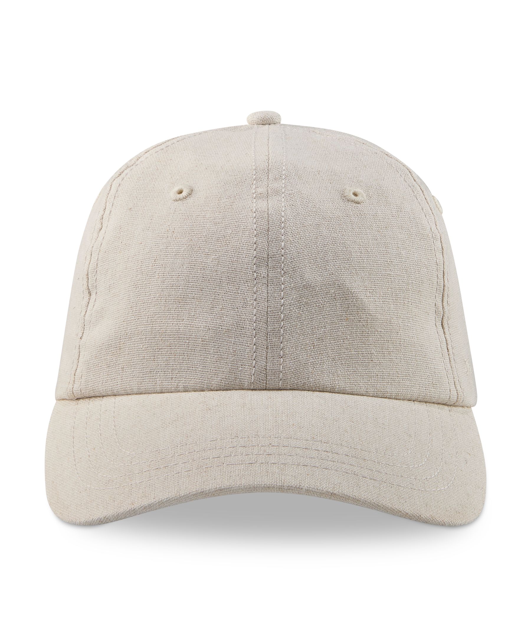 Denver Hayes Women's Linen Ball Cap