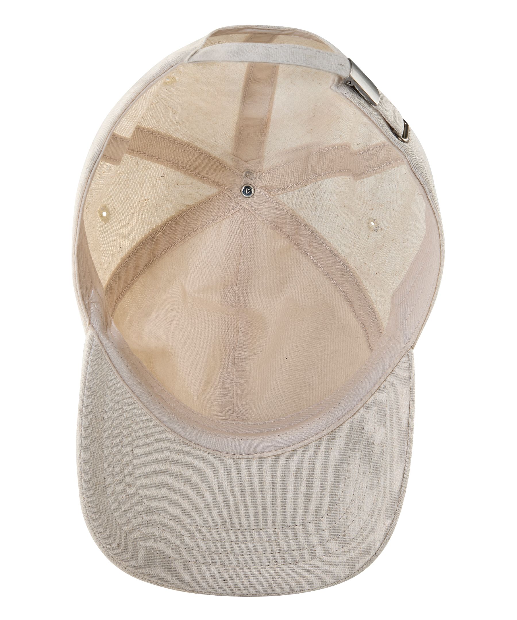 Denver Hayes Women's Linen Ball Cap