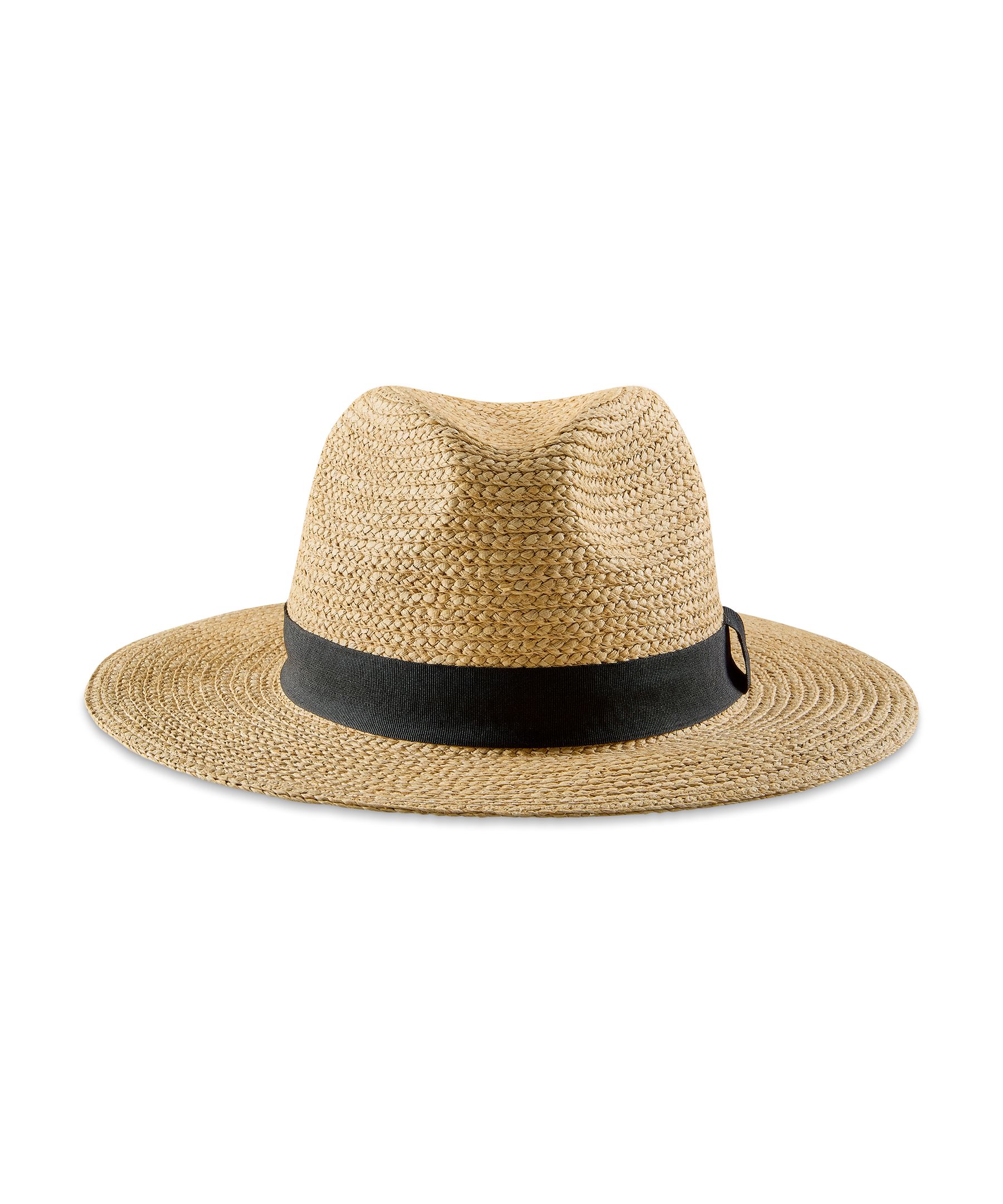 Chapeau mou avec bande pour femmes, Denver Hayes