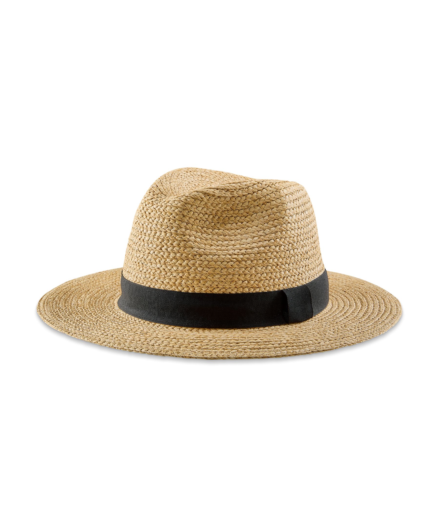 Chapeau mou avec bande pour femmes, Denver Hayes