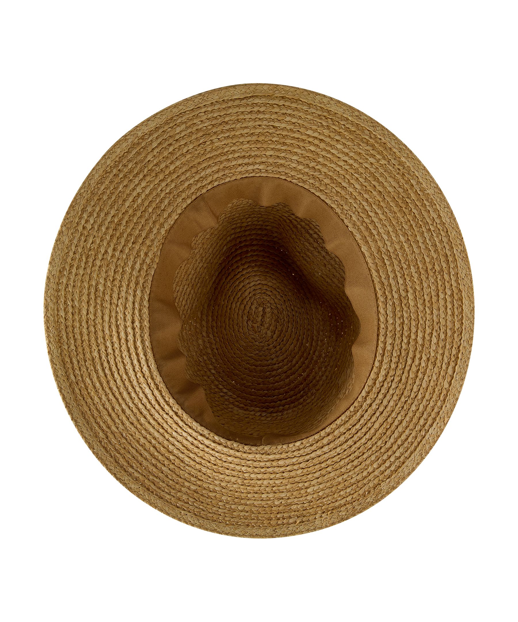 Chapeau mou avec bande pour femmes, Denver Hayes