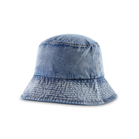Denver Hayes Women's Cotton Bucket Hat