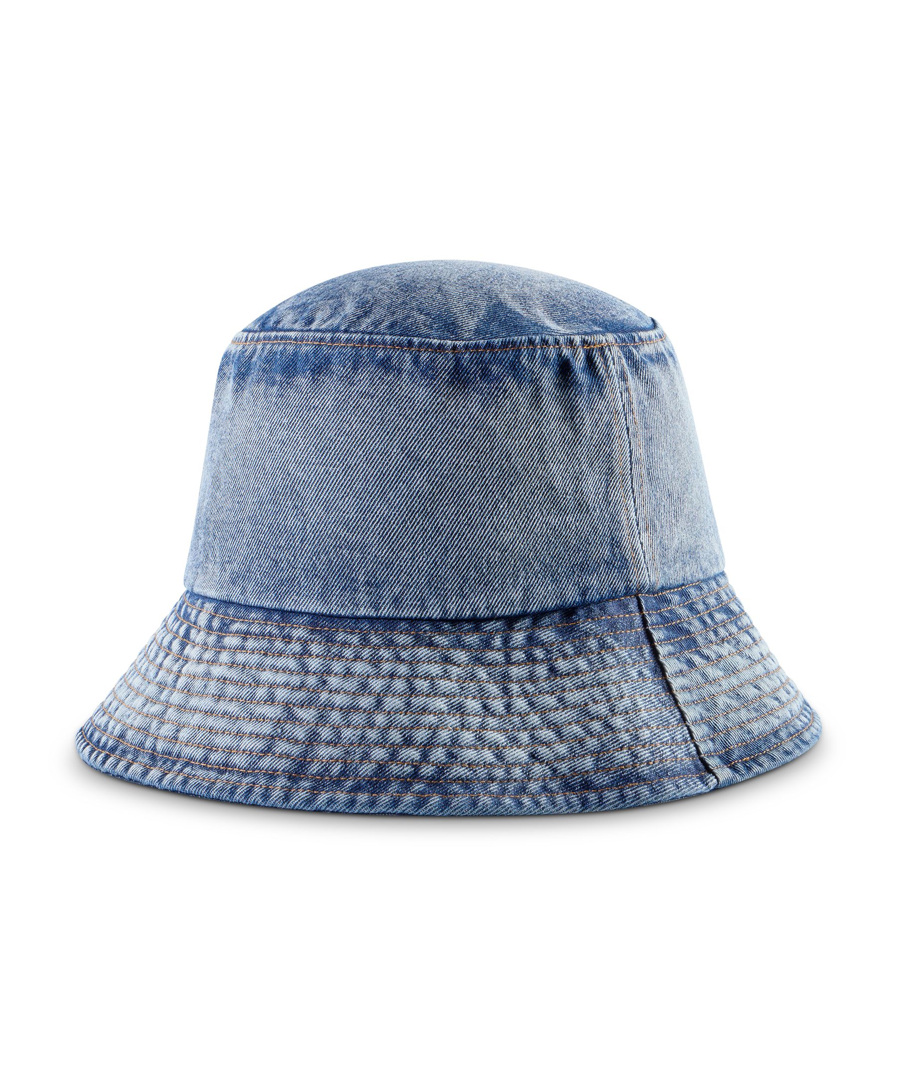 Denver Hayes Women's Cotton Bucket Hat