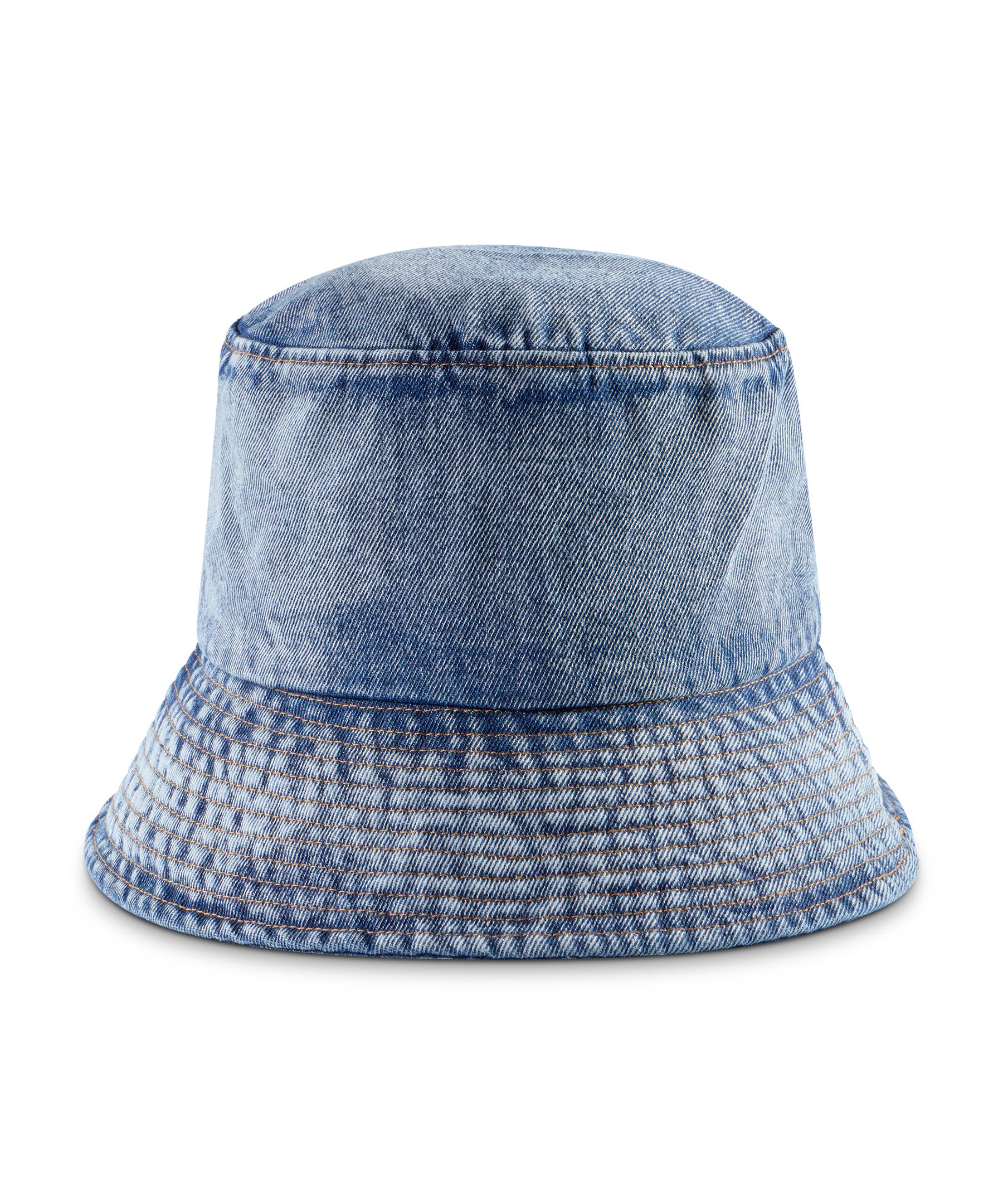 Denver Hayes Women's Cotton Bucket Hat