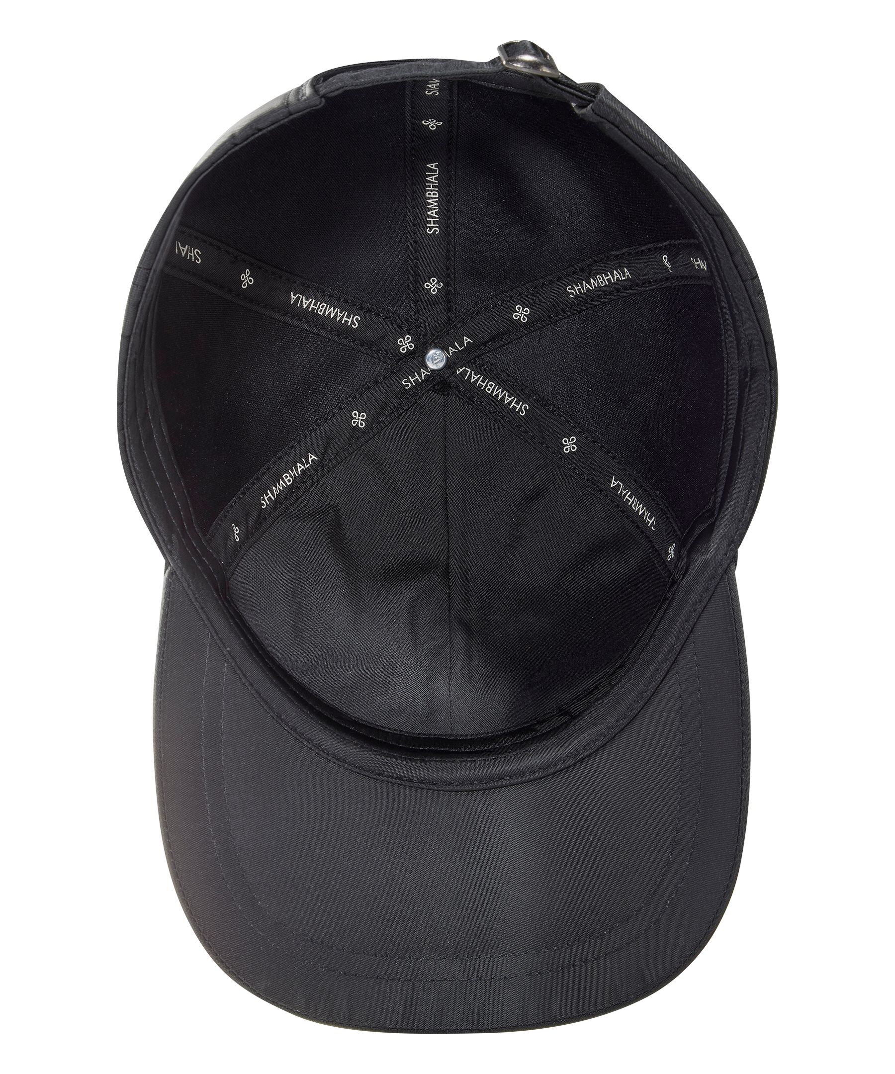 Casquette de baseball technique pour femmes, Shambhala