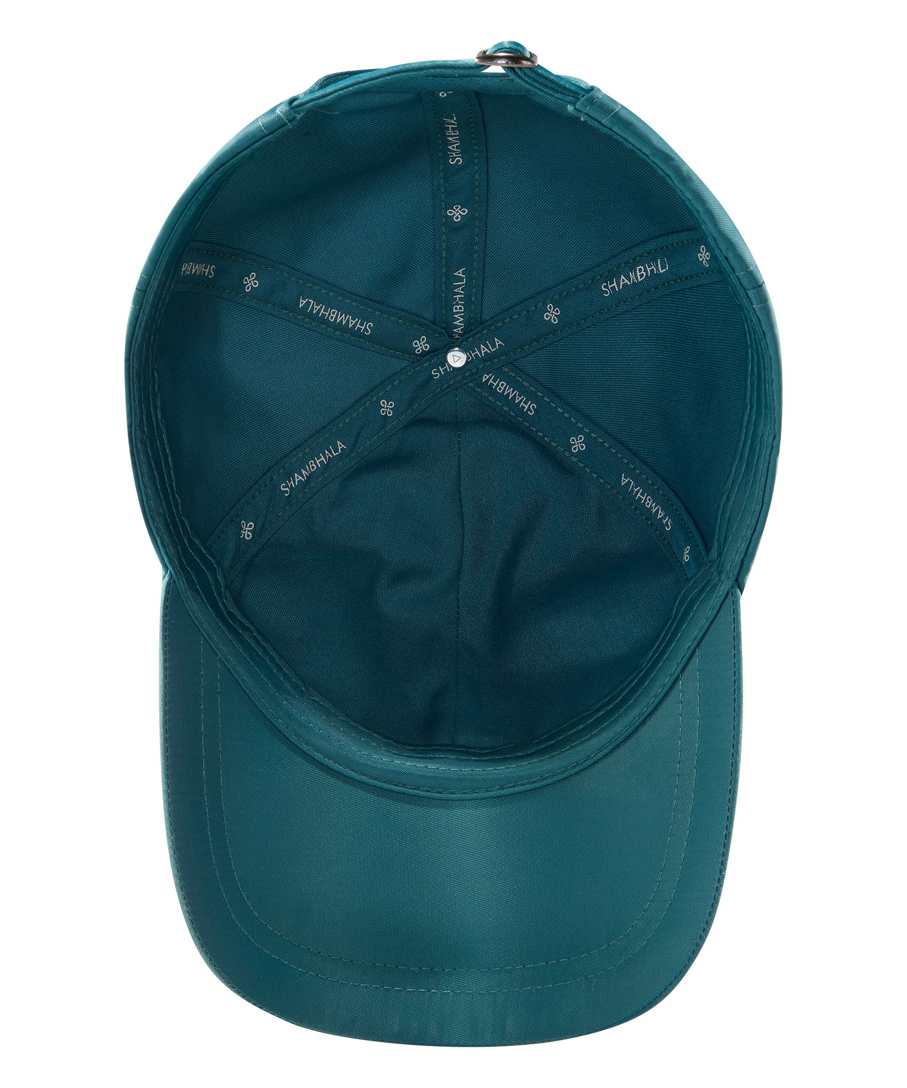 Casquette de baseball technique pour femmes, Shambhala