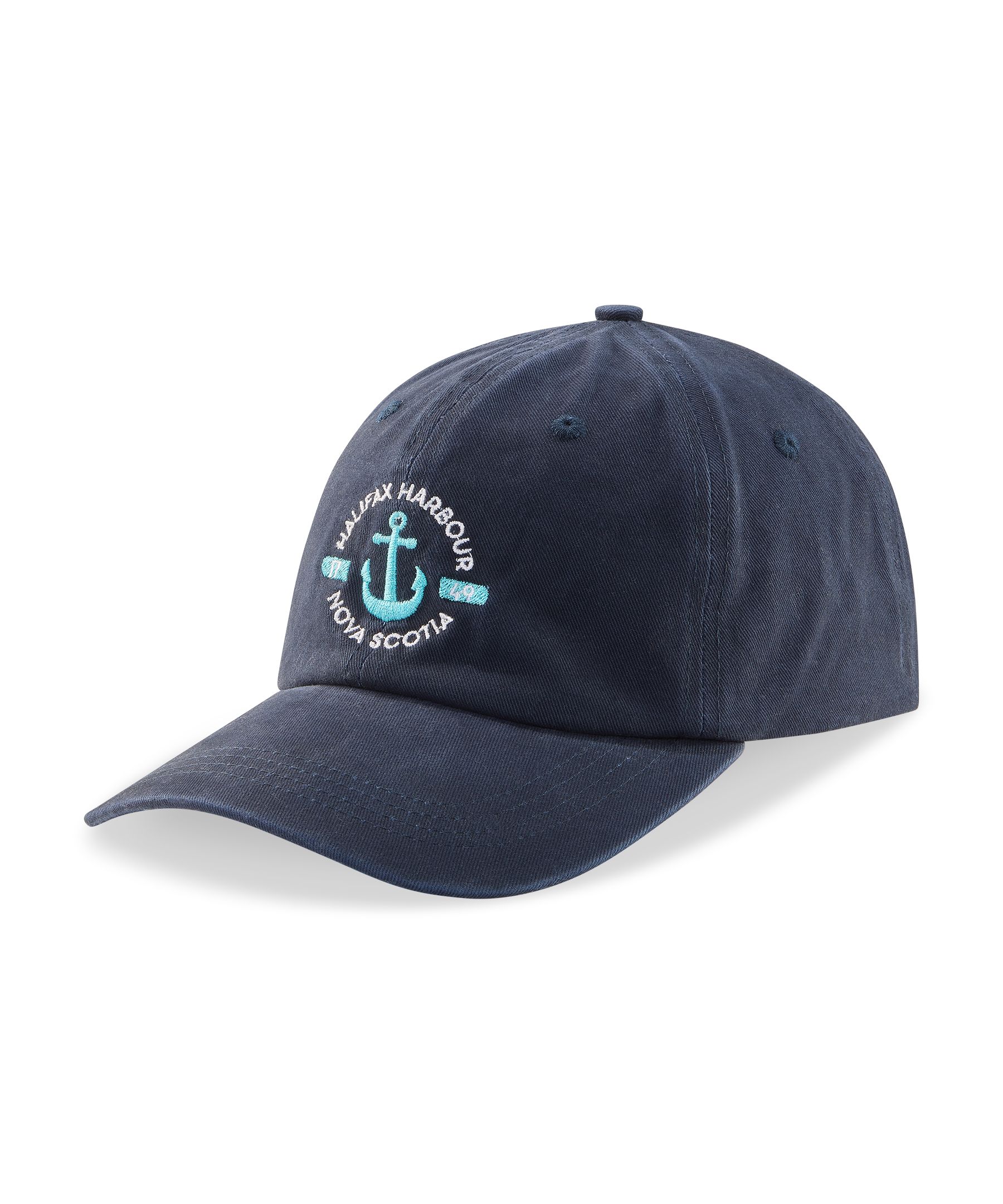 Casquette de baseball pour femmes, Destination, WindRiver