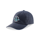 Casquette de baseball pour femmes, Destination, WindRiver Front_Angled_Left