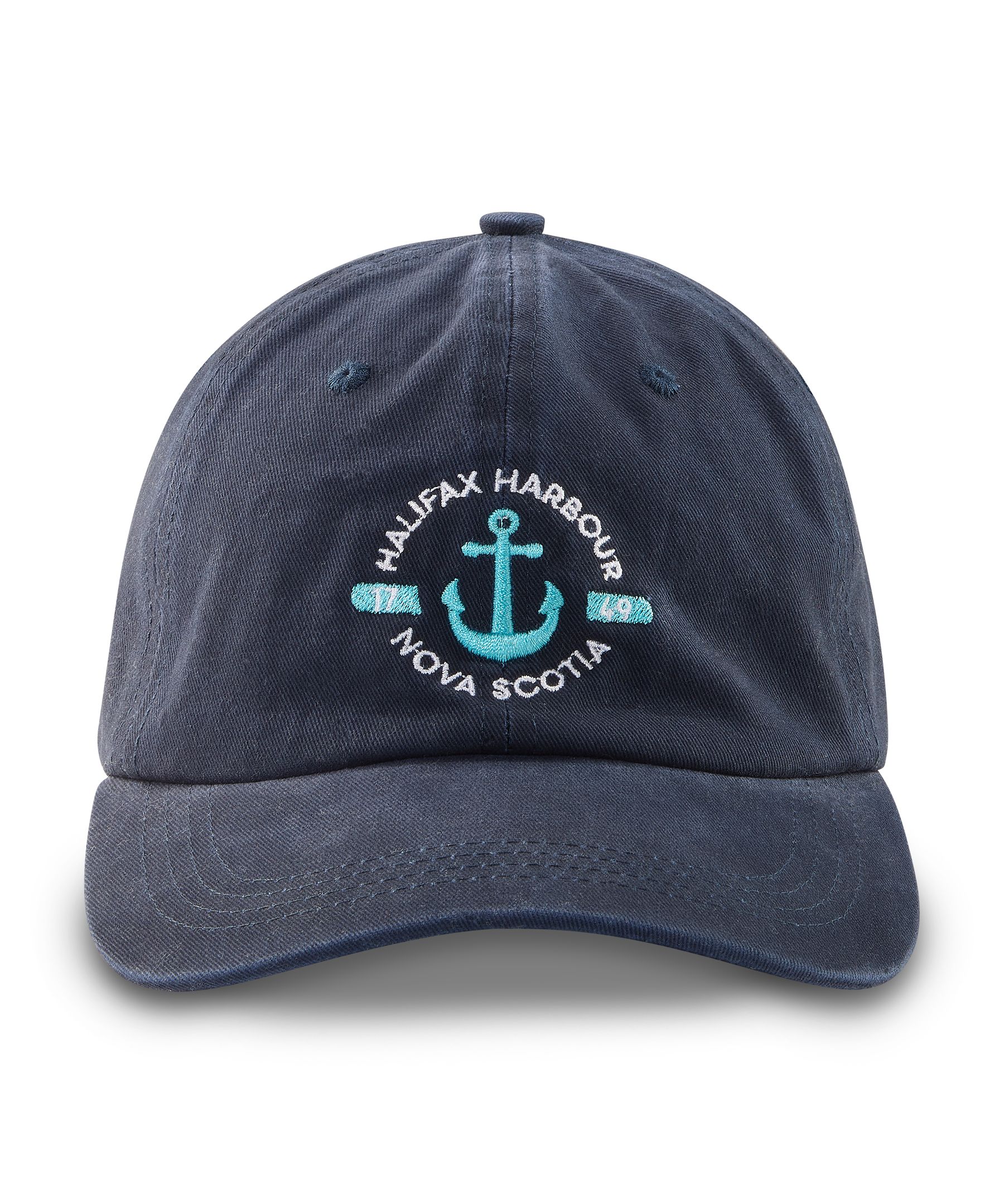 Casquette de baseball pour femmes, Destination, WindRiver