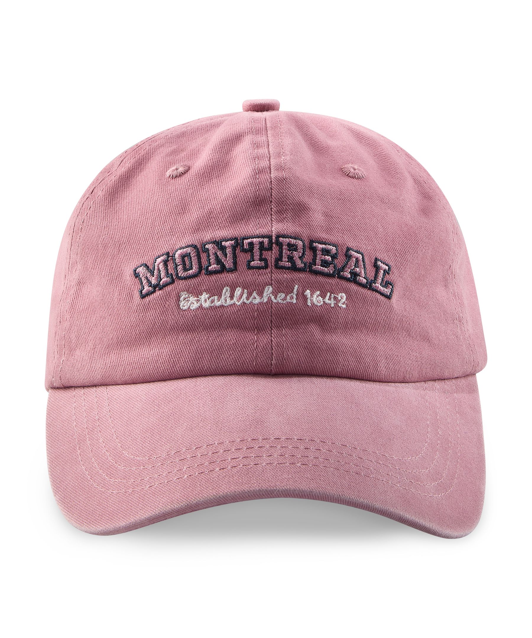 Casquette de baseball pour femmes, Destination, WindRiver