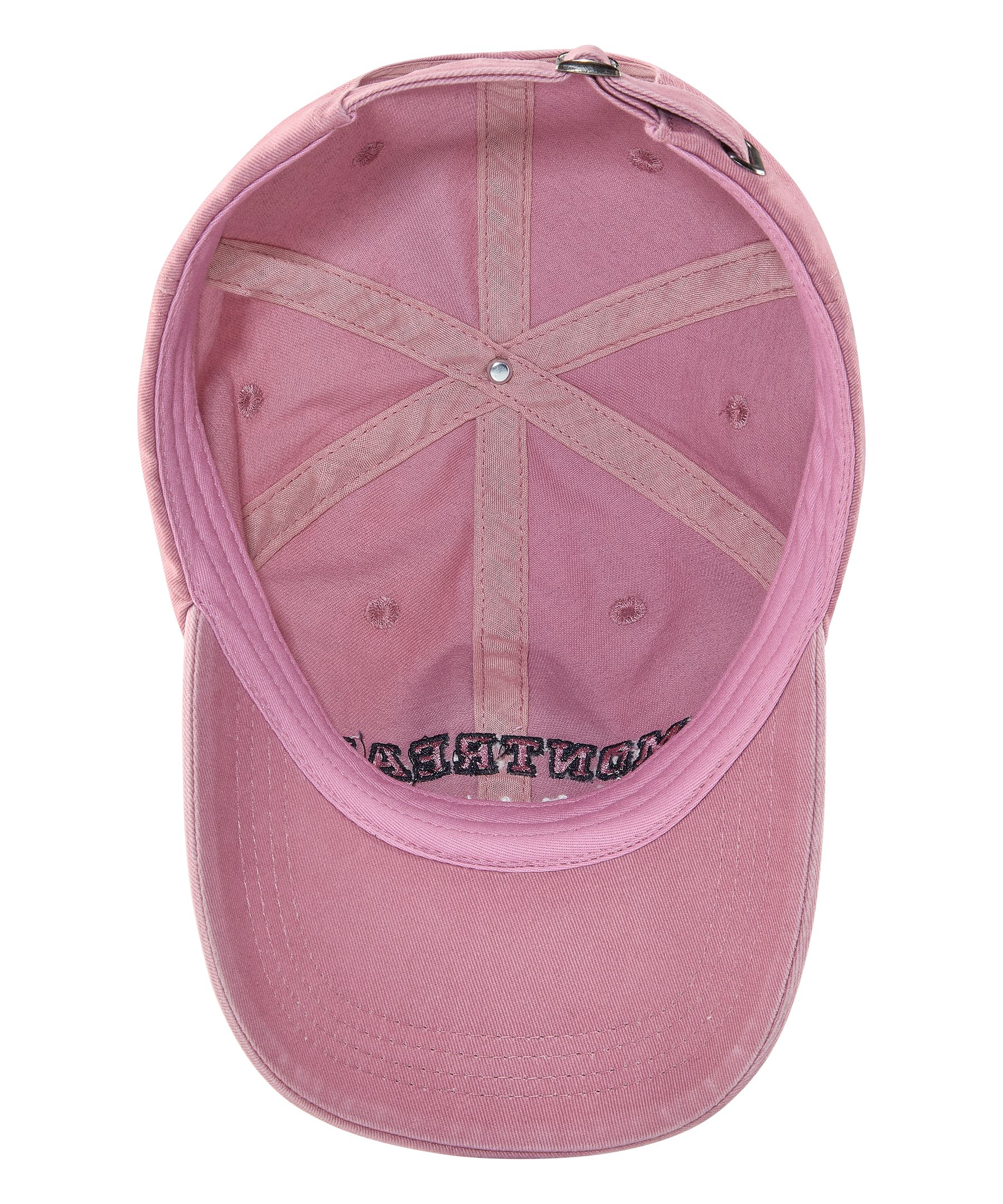Casquette de baseball pour femmes, Destination, WindRiver