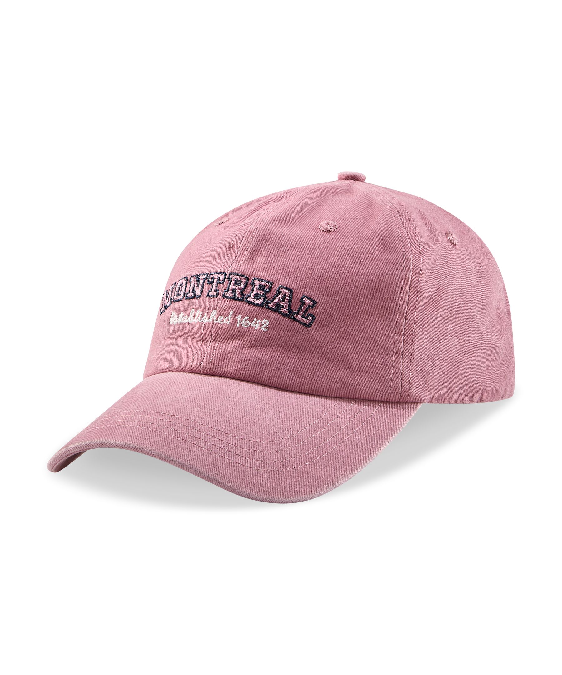 Casquette de baseball pour femmes, Destination, WindRiver