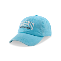 Casquette de baseball pour femmes, Destination, WindRiver Front_Angled_Left