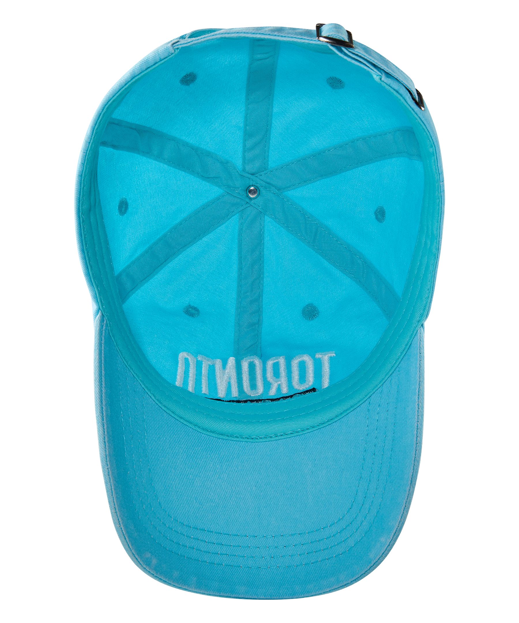 Casquette de baseball pour femmes, Destination, WindRiver