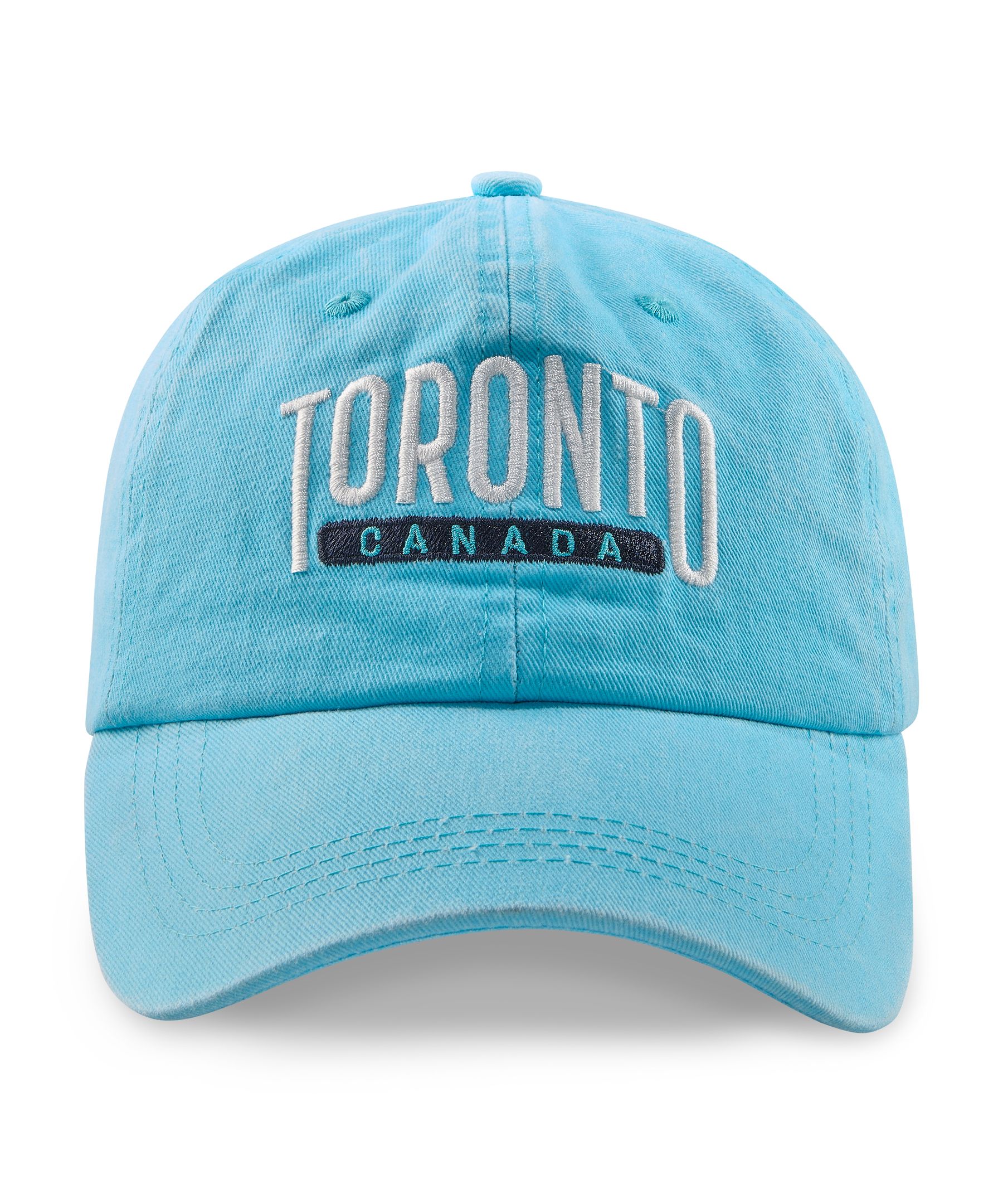 Casquette de baseball pour femmes, Destination, WindRiver