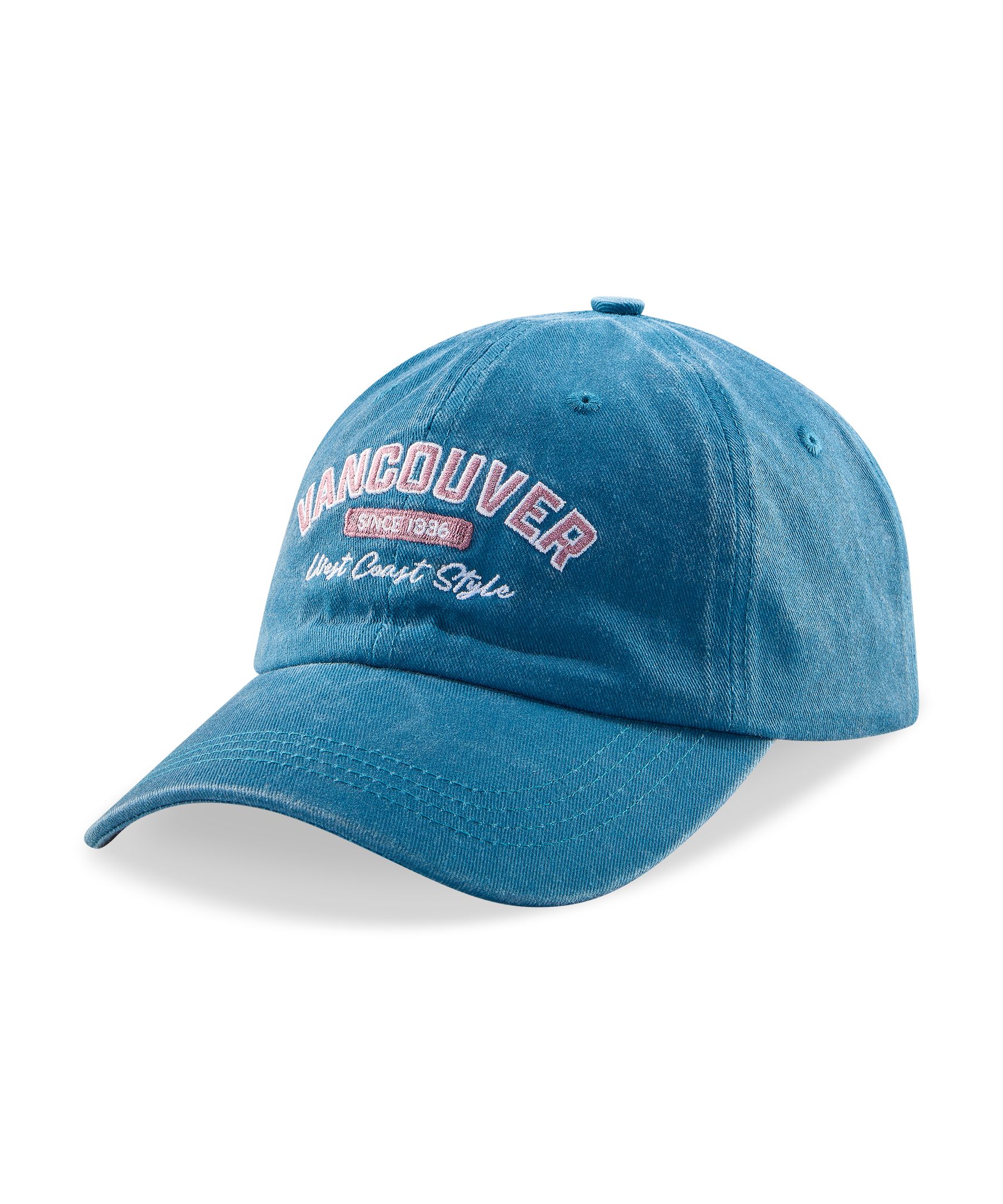 Casquette de baseball pour femmes, Destination, WindRiver