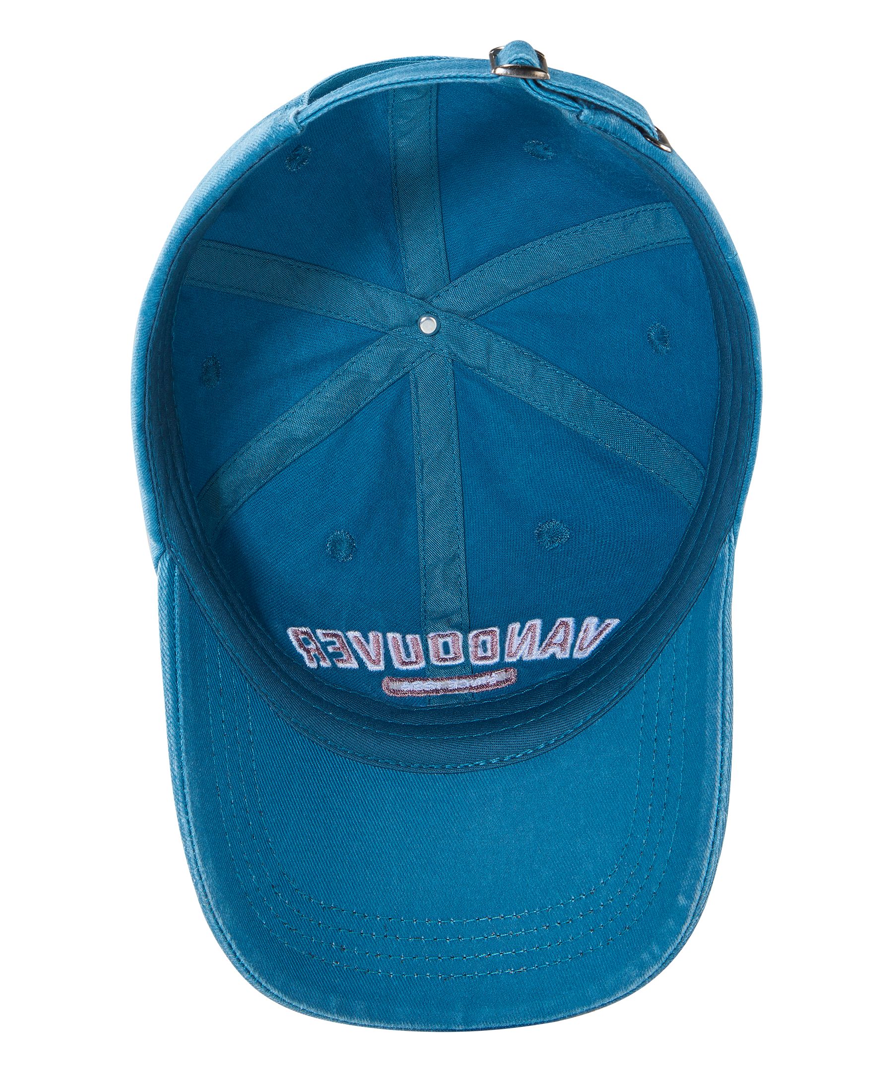 Casquette de baseball pour femmes, Destination, WindRiver