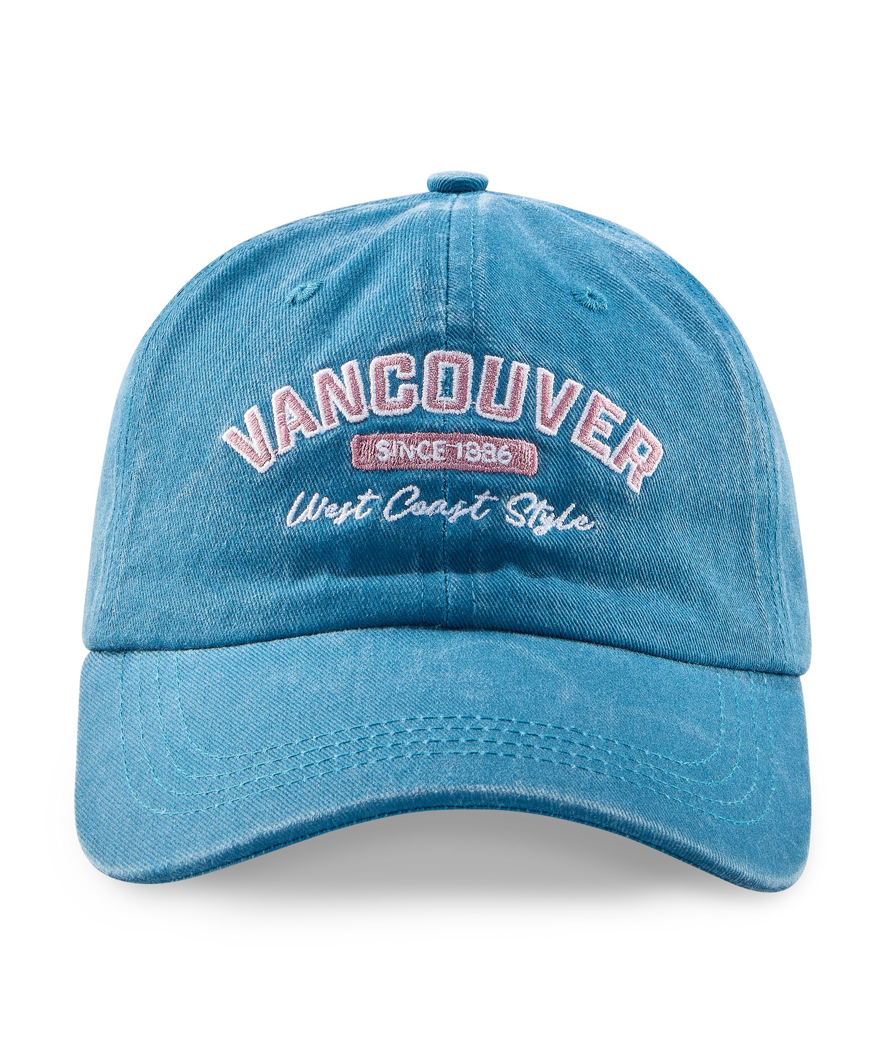 Casquette de baseball pour femmes, Destination, WindRiver