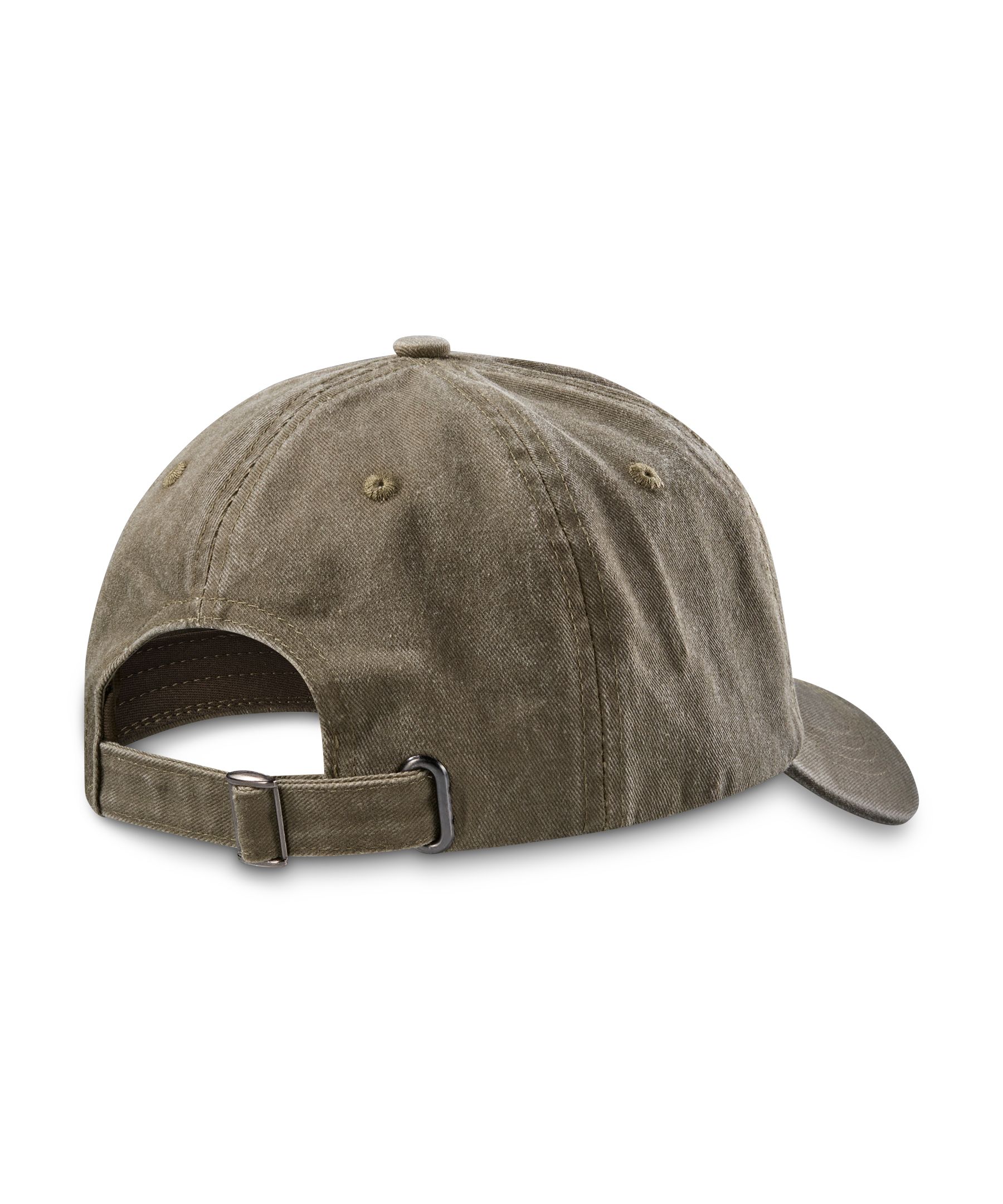 Casquette de baseball pour femmes, Destination, WindRiver