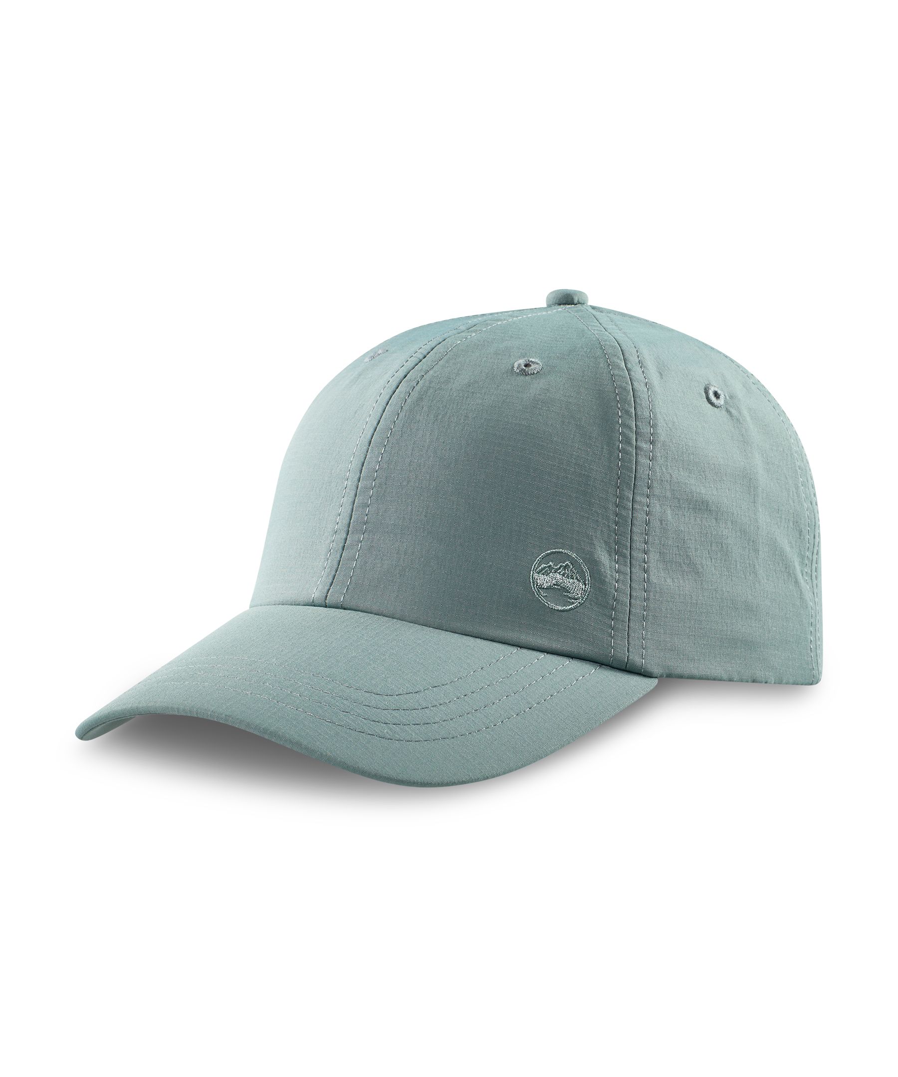 Casquette de baseball No Fly Zone pour femmes, WindRiver