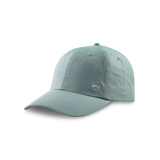 Casquette de baseball No Fly Zone pour femmes, WindRiver Front_Angled_Left