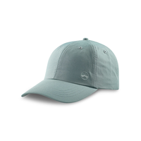 Casquette de baseball No Fly Zone pour femmes, WindRiver Front_Angled_Left