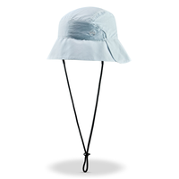 WindRiver Women's No Fly Zone Split Brim Bucket Hat