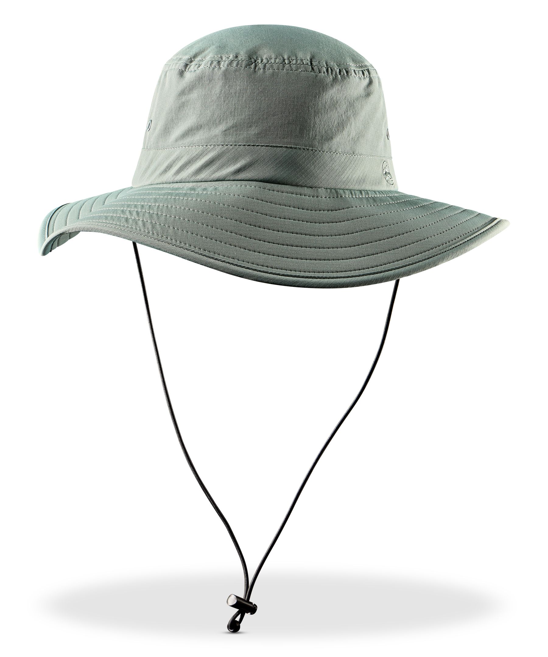 Chapeau de brousse No Fly Zone pour femmes, WindRiver