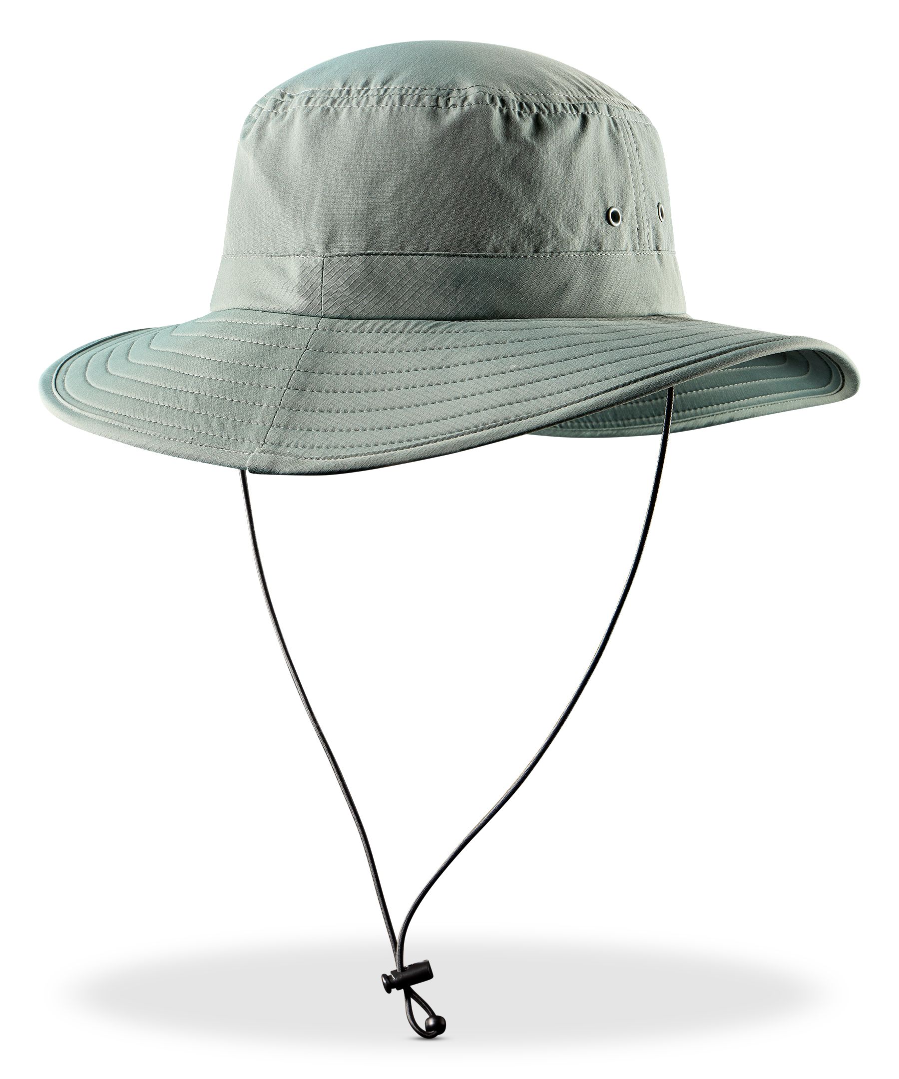 Chapeau de brousse No Fly Zone pour femmes, WindRiver