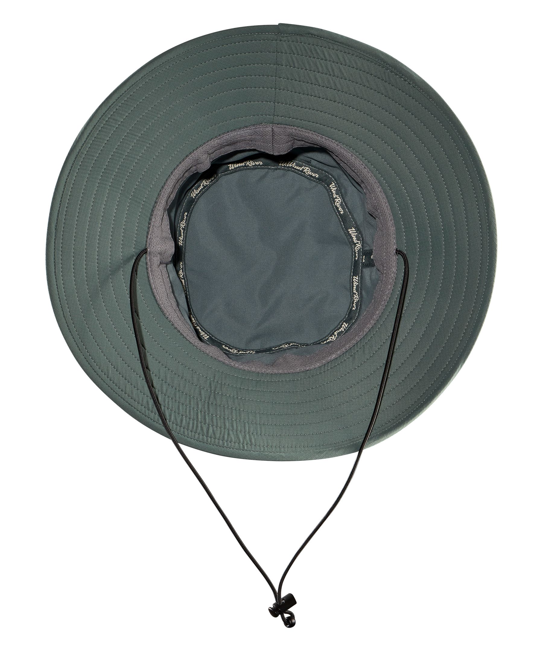 Chapeau de brousse No Fly Zone pour femmes, WindRiver