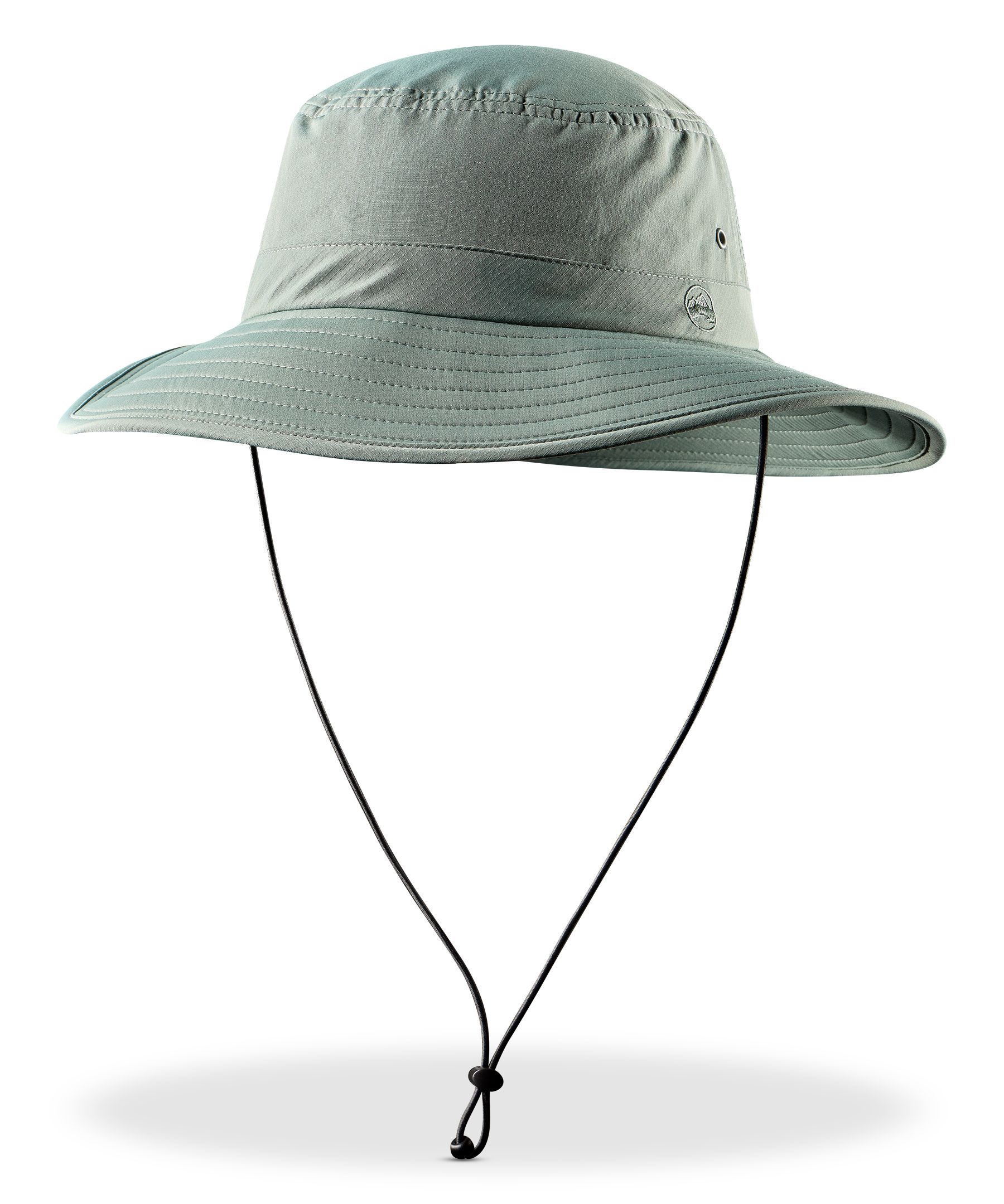 Chapeau de brousse No Fly Zone pour femmes, WindRiver