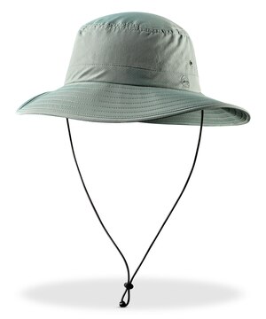 Chapeau de brousse No Fly Zone pour femmes, WindRiver