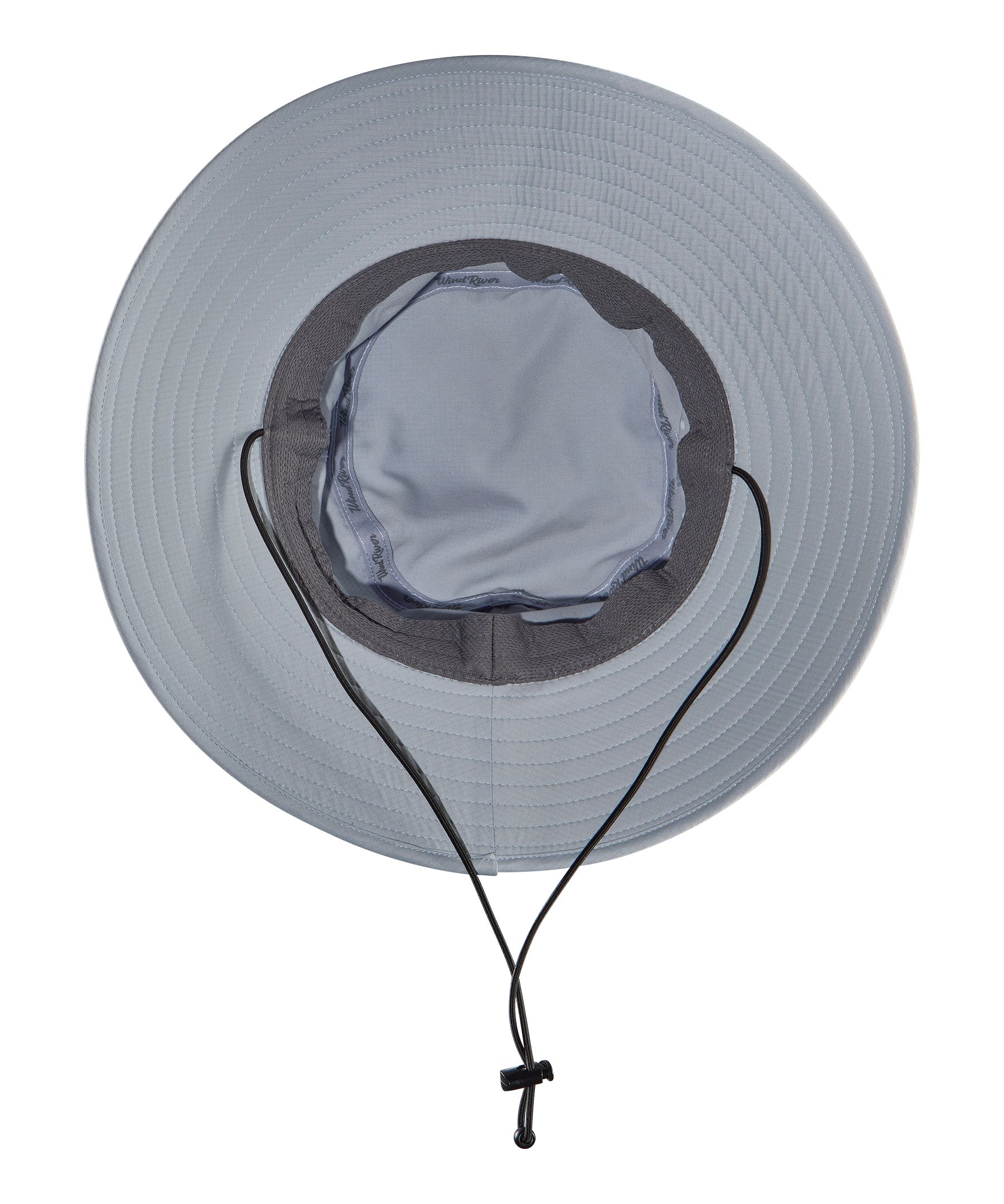 Chapeau de brousse No Fly Zone pour femmes, WindRiver