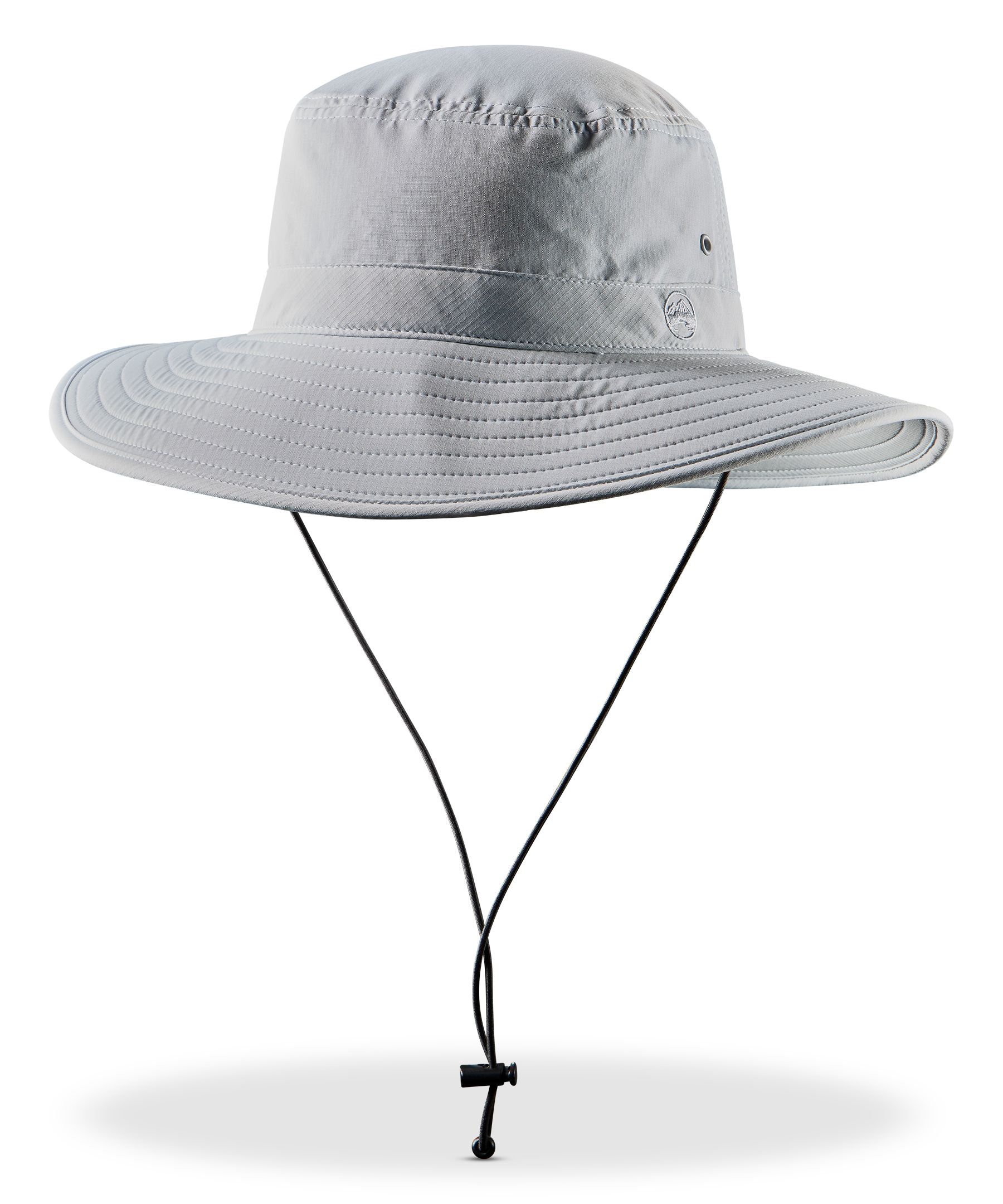 Chapeau de brousse No Fly Zone pour femmes, WindRiver