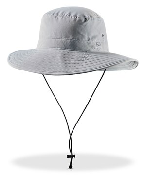 Chapeau de brousse No Fly Zone pour femmes, WindRiver