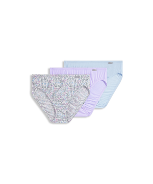 Caleçon à la française ultradoux pour femmes, Elance, Jockey, paquet de 3