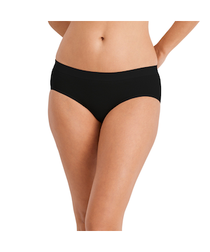 Jockey Women's Seamfree Hipster Underwear
