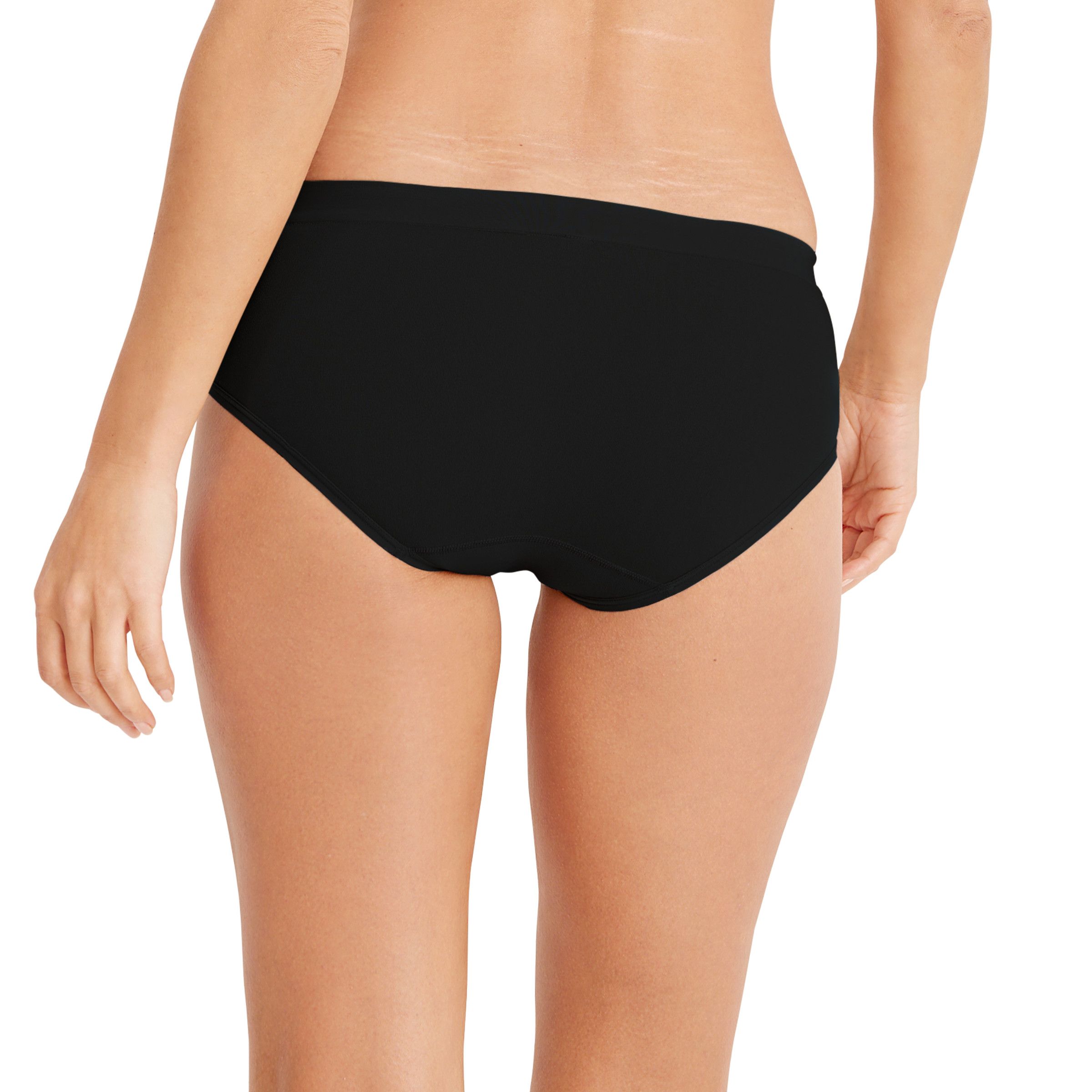 Jockey Women's Seamfree Hipster Underwear