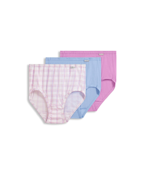 Caleçon pour femmes, Elance, Jockey, paquet de 3