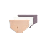Jockey Women's Light And Airy Hipster Underwear