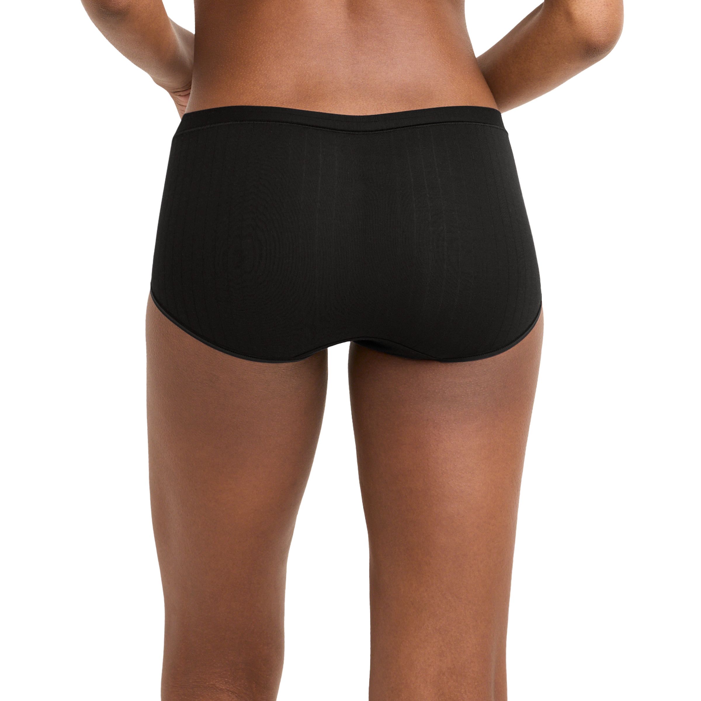 Caleçon à taille mi-haute pour femmes, Light And Airy, Jockey