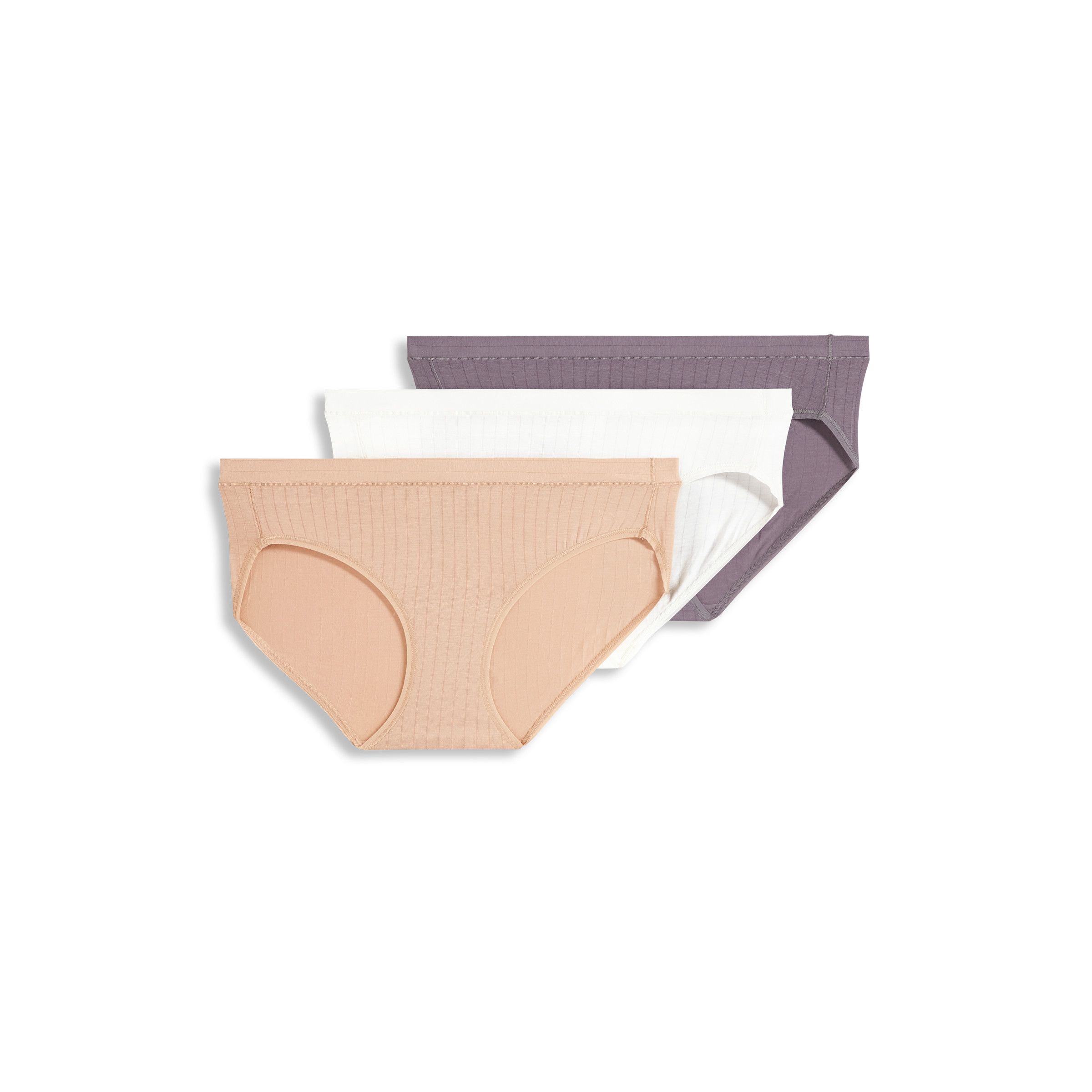 Jockey Women's Light And Airy Bikini Underwear