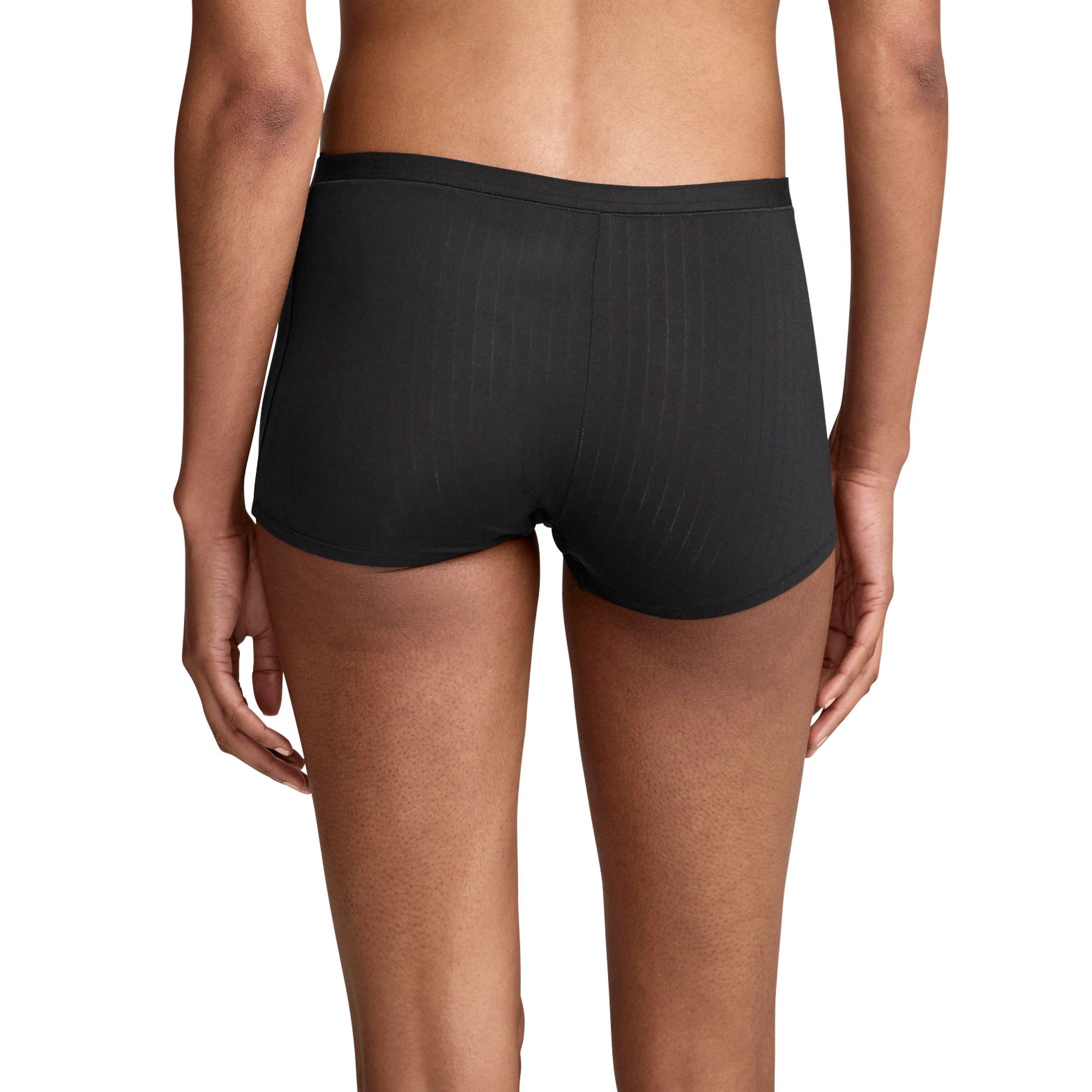 Jockey Women's Light And Airy Boyshort Underwear